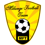 Melange Football Team