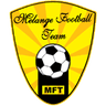 Melange Football Team