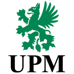 UPM-Kymmene B