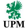 UPM-Kymmene B