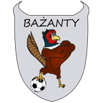 Bażanty