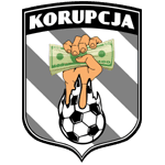 Korupcja