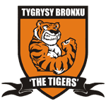 Tygrysy Bronxu