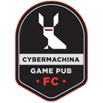 Cybermachina G. Pub