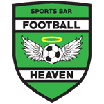 Football Heaven Bar