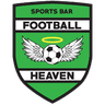 Football Heaven Bar