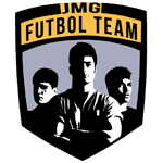 JMG Futbol Team