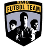 JMG Futbol Team