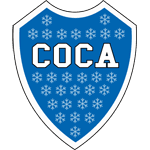 Coca Juniors