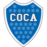 Coca Juniors