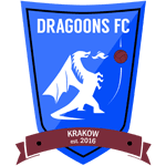 Dragoons FC