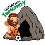 Lepianka Troglodyty