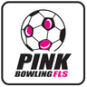 Pink Bowling