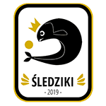 Śledziki