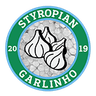 Styropian Garlinho