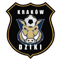 Dziki Kraków