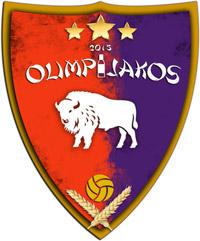 Olimpijakos