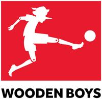 Wooden Boys