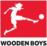 Wooden Boys